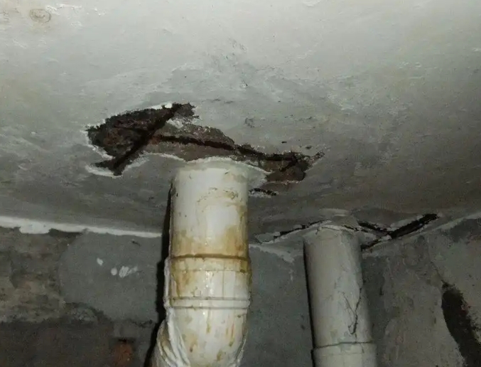 包头市卫生间漏水维修公司浅析包头市卫生间渗水维修的方法